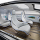 Illustration for article titled This Is Mercedes-Benz's Vision For The Ultimate Future Of Luxury